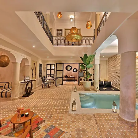 Riad Al Badia-2