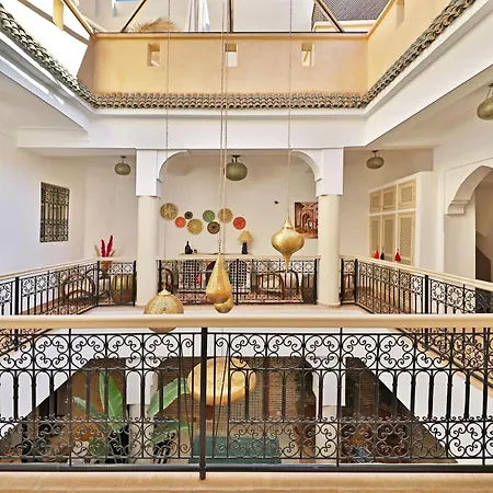 Riad Al Badia-3