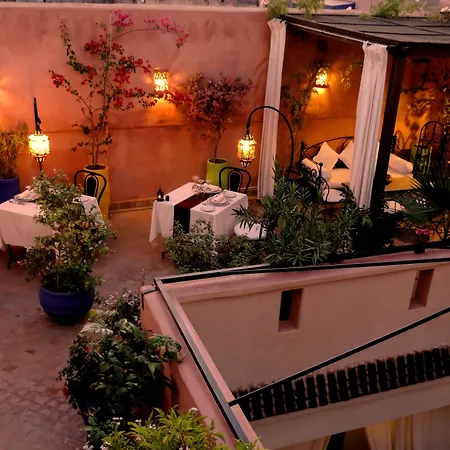 Riad Al Badia-3