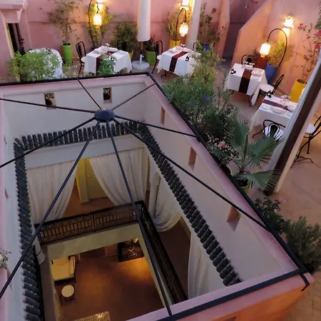 Riad Al Badia-3