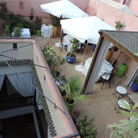Riad Al Badia-3